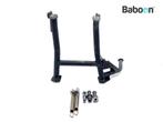 Middenbok Triumph Tiger 1200 Explorer 2012-2015, Verzenden, Gebruikt