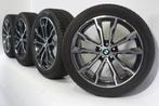 BMW X3 X4 G01 G02 699M 20 inch velgen Pirelli Winterbanden N, Auto-onderdelen, Banden en Velgen, Ophalen of Verzenden, Nieuw