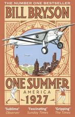 One Summer 9780552779401 Bill Bryson, Boeken, Verzenden, Zo goed als nieuw, Bill Bryson