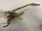 Boutique Stump Selected BS155 - 63x23x14cm (Natuurlijk hout), Ophalen of Verzenden, Nieuw, Plant(en), Steen of Hout