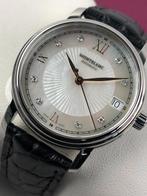 Montblanc - Tradition Automatic Mother of Pearl Dial -, Handtassen en Accessoires, Horloges | Heren, Nieuw