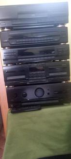 Kenwood - Kenwood Stereoset - Diverse modellen, Nieuw
