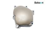 Blokdeksel Rechts Kawasaki ZX 6 R 2003-2004 (NINJA ZX-6R, Motoren, Verzenden, Gebruikt