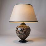 Olivier Corro - Lampe de table - Tapisserie chic de Paris -