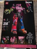 Lego Set - 77078 - Fortnite - Mecha Team Leader, Nieuw