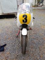 Corki - 500 K1 - Kawasaki H1 - 500 cc - 1972