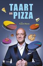 Taart en pizza met Geert Hoste 9789463933728 Geert Hoste, Boeken, Verzenden, Gelezen, Geert Hoste