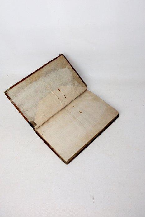 Charles Le Roy - Du Pronostic dans les Maladies Aiguës -, Antiek en Kunst, Antiek | Boeken en Manuscripten