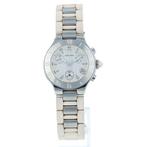 Cartier - Must 21 Chronoscaph Date - Sans prix de réserve -