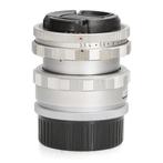 Leica Elmar 65mm F3.5, Audio, Tv en Foto, Ophalen of Verzenden, Zo goed als nieuw