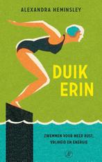 Duik erin 9789029514415 Alexandra Heminsley, Boeken, Verzenden, Gelezen, Alexandra Heminsley