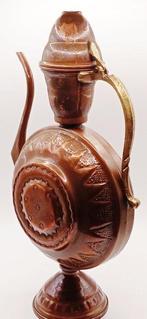 Decoratief ornament - Tunesië - Moringa oriental