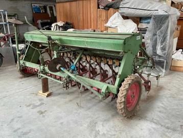 Amazone DP30019 Zaaimachine beschikbaar voor biedingen