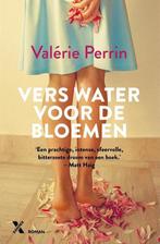Vers water voor de bloemen 9789401622066 Valérie Perrin, Verzenden, Gelezen, Valérie Perrin
