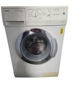 Siemens Wh54080 – Wasmachine – 6 Kg – 1000 Tpm, Elektronische apparatuur, Wasmachines, Ophalen of Verzenden, Nieuw