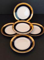 Lomonosov Imperial Porcelain Factory - Bord (6) -, Antiquités & Art