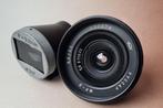 KMZ Krasnogorsk Russar 5,6/20mm + viseur - M39 | Analoge, Audio, Tv en Foto, Fotocamera's Analoog, Nieuw