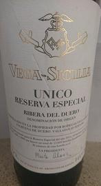 Vega Sicilia, Único, 2015 Release (1994, 1996 & 2000, Verzamelen, Nieuw