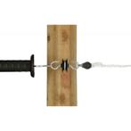 Poortgreepisolator (10st) - kerbl, Dieren en Toebehoren, Stalling en Weidegang