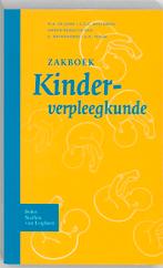 Zakboek kinderverpleegkunde 9789031344970, M.A. de Jong, Unicef Nederland, Zo goed als nieuw, Verzenden