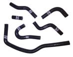 Creations Motorsport Canister Hoses Audi S3 8L/TT 8N/Leon Cu, Verzenden