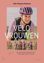 Velo vrouwen 9789401484428 The Women Peloton, Boeken, Verzenden, Zo goed als nieuw, The Women Peloton