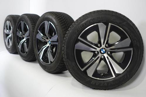 BMW 4 serie i4 G26 582 17 inch velgen Goodyear Winterbanden, Auto-onderdelen, Banden en Velgen, Ophalen of Verzenden