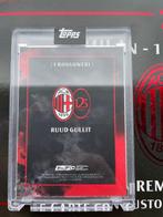 2024/25 Topps 125th Anniversary AC Milan Ruud Gullit, Nieuw