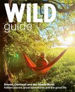 Wild Guide - Devon, Cornwall and South West 9780957157323, Verzenden, Daniel Start