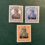 Duitse Rijk - Bezetting van Roemenië (1917-1918) 1917 -