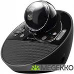 Logitech Webcam BCC950 Business Conference, Informatique & Logiciels, Webcams, Verzenden