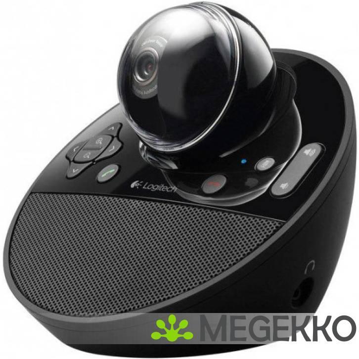 Logitech Webcam BCC950 Business Conference, Informatique & Logiciels, Webcams, Envoi
