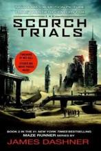 James Dashner 9780553538410 James Dashner, Verzenden, James Dashner