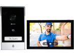 Ezviz HP7 - IP-camera - 2K video intercom - Buitencamera -, Hobby en Vrije tijd, Gezelschapsspellen | Overige, Verzenden, Zo goed als nieuw