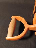 Raadvad - Broodsnijmachine - 294 - Hout, IJzer, Antiek en Kunst