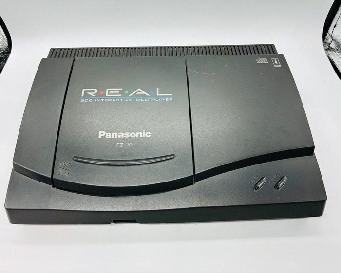 Panasonic - 3DO Interactive Multiplayer - Panasonic 3DO, Games en Spelcomputers, Spelcomputers | Overige Accessoires
