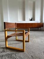 IKEA - Karin Mobring - Fauteuil - Bois, Velours - Variante