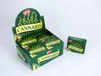 HEM Wierook Kegels / Cones - Cannabis - Voordeelbox (12 P..., Ophalen of Verzenden, Nieuw