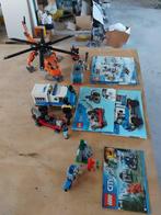 Lego Set - City Arctic, Ville - 60170. 60034. 60276, Kinderen en Baby's, Speelgoed | Duplo en Lego, Nieuw