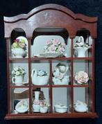 Kast (16) - Hout, Porselein, Antiek en Kunst