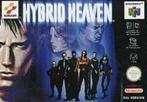 Hybrid Heaven - Nintendo 64 (N64) (N64 Games), Consoles de jeu & Jeux vidéo, Jeux | Nintendo 64, Verzenden