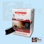 Kimbo Pompei capsules A Modo Mio 50 stuks – Italiaanse, Verzenden
