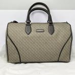 Montblanc - MONTBLANC BORSA THE BOSTON BAG PELLE MARRONE, Handtassen en Accessoires, Tassen | Damestassen, Nieuw