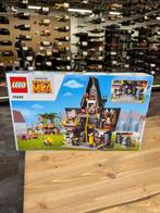 Lego Set - 75583 - Minions - Despicable Me 4 Minions And Gru, Kinderen en Baby's, Speelgoed | Duplo en Lego, Nieuw