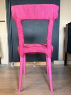 Edra - Peter Traag - Chaise - Momie - Frêne