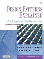Design Patterns Explained 9780321247148, Alan Shalloway, James Trott, Verzenden