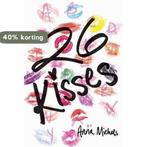 26 Kisses 9781481452465 Anna Michels, Boeken, Verzenden, Gelezen, Anna Michels