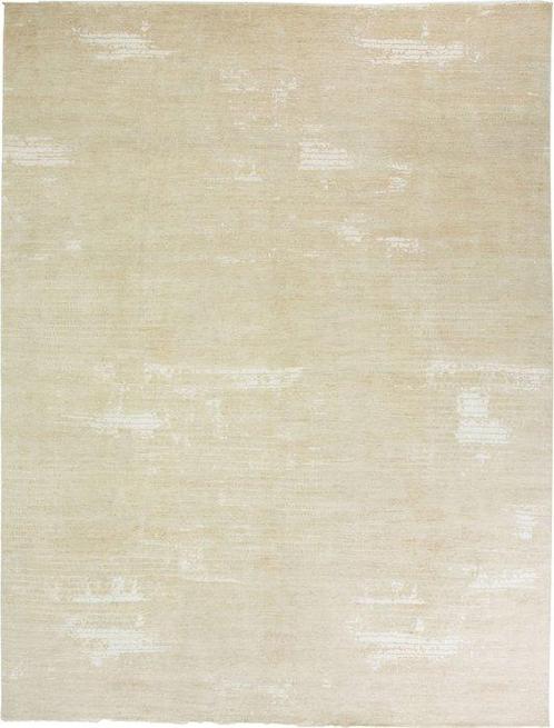 Tapis design avec beaucoup de soie - Nouveau - Masterpiece -, Huis en Inrichting, Stoffering | Tapijten en Vloerkleden