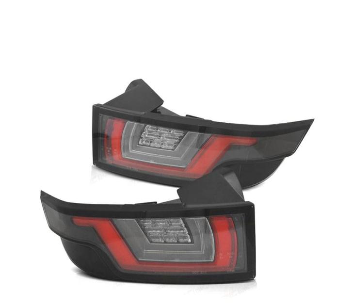 FEUX ARRIÈRE POUR RANGE ROVER EVOQUE 11- CLIGNOTANT LED DYNA, Auto-onderdelen, Verlichting, Verzenden