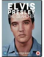 Elvis Presley: The Searcher DVD (2018) Thom Zimny cert 12, Cd's en Dvd's, Verzenden, Zo goed als nieuw